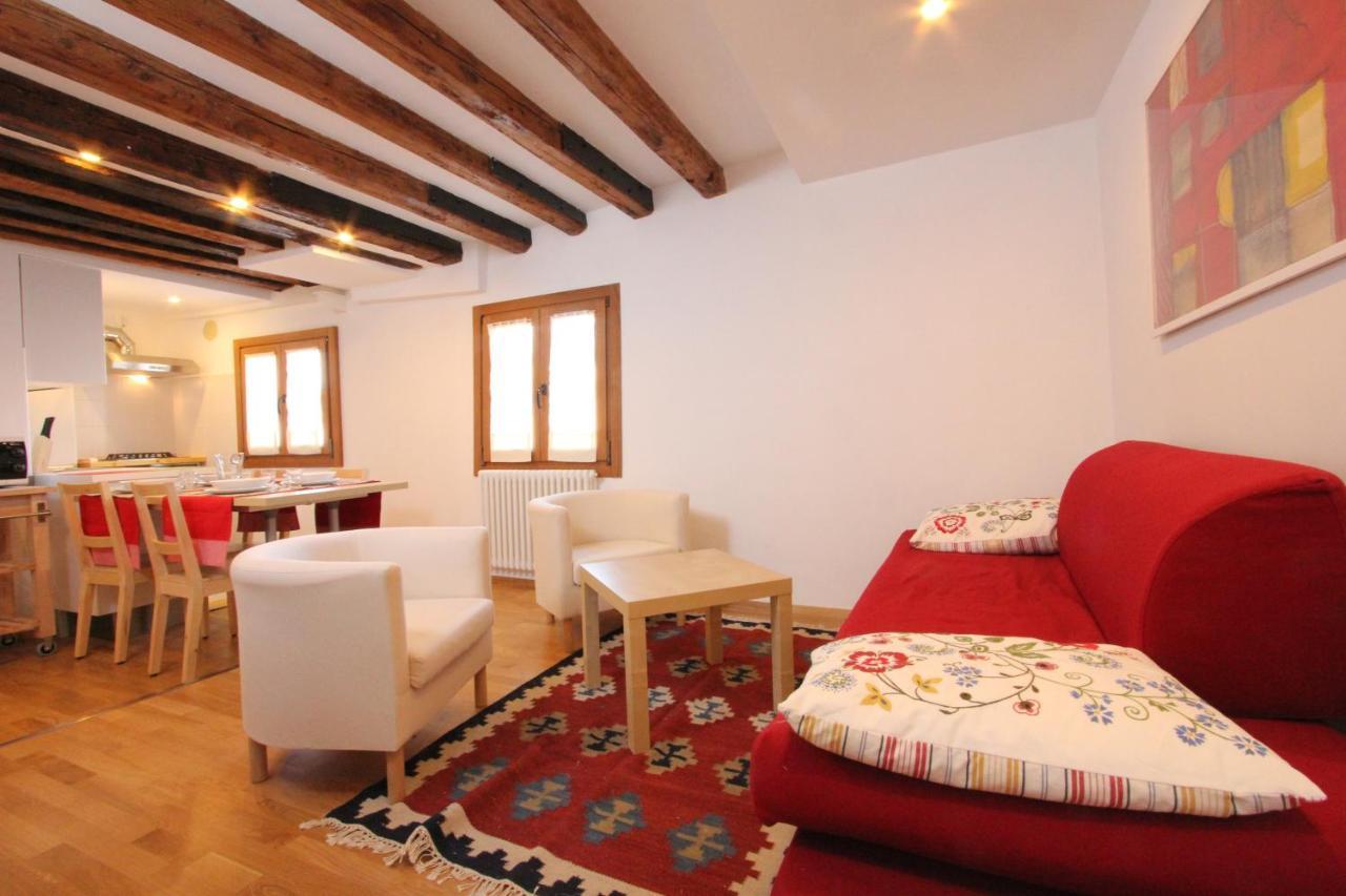 San Marco Gallery البندقية المظهر الخارجي الصورة