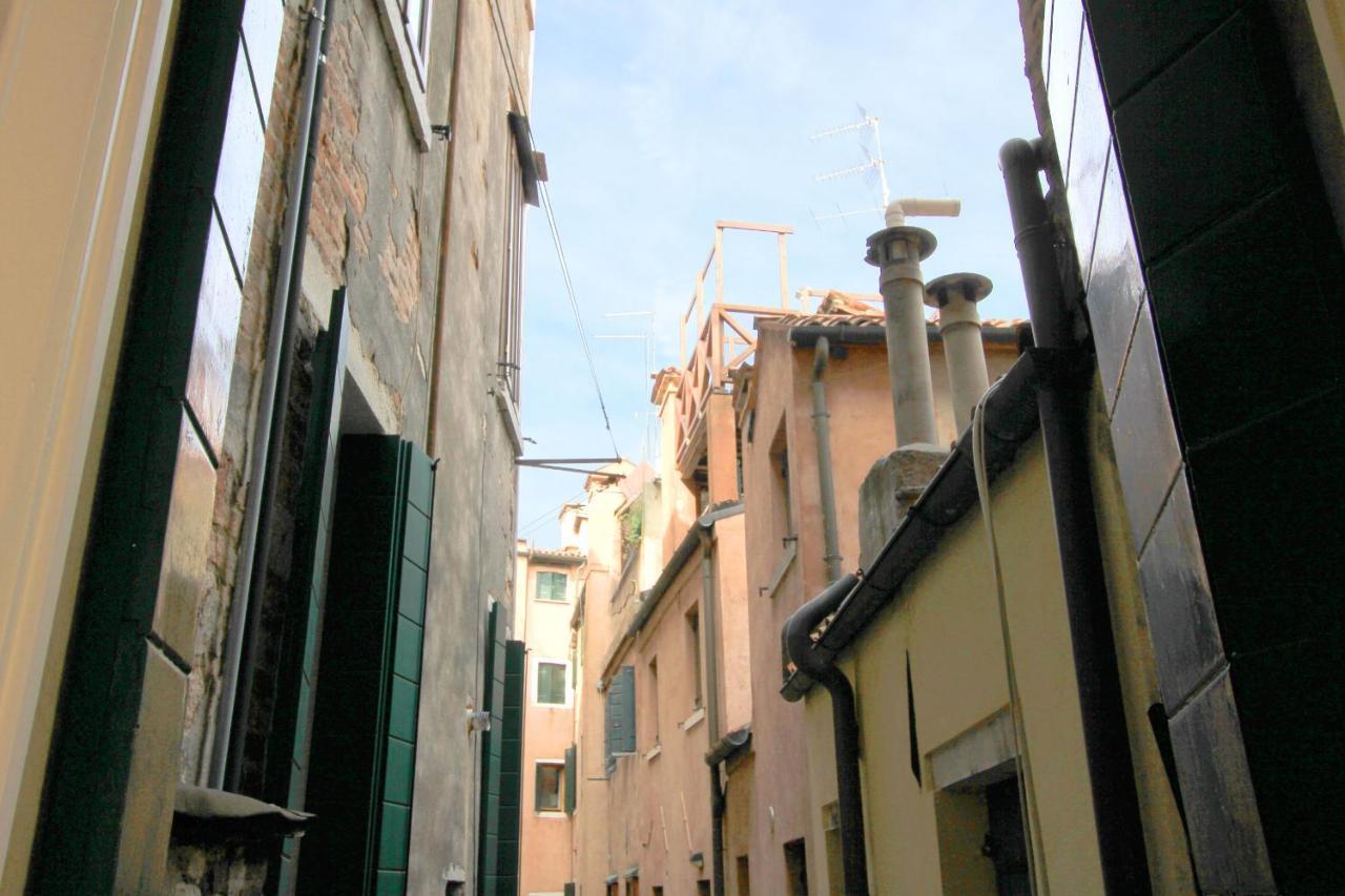 San Marco Gallery البندقية المظهر الخارجي الصورة