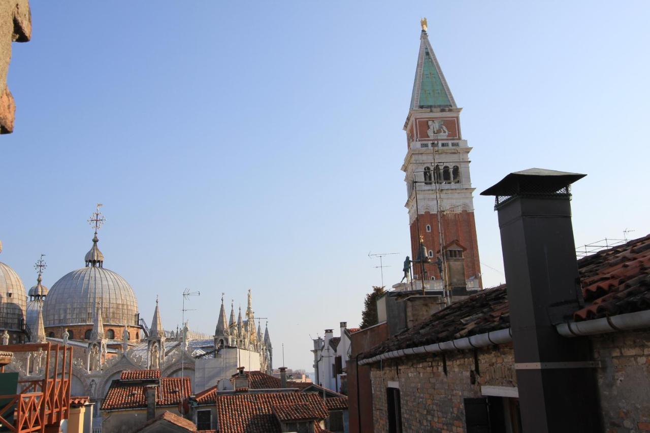 San Marco Gallery البندقية المظهر الخارجي الصورة