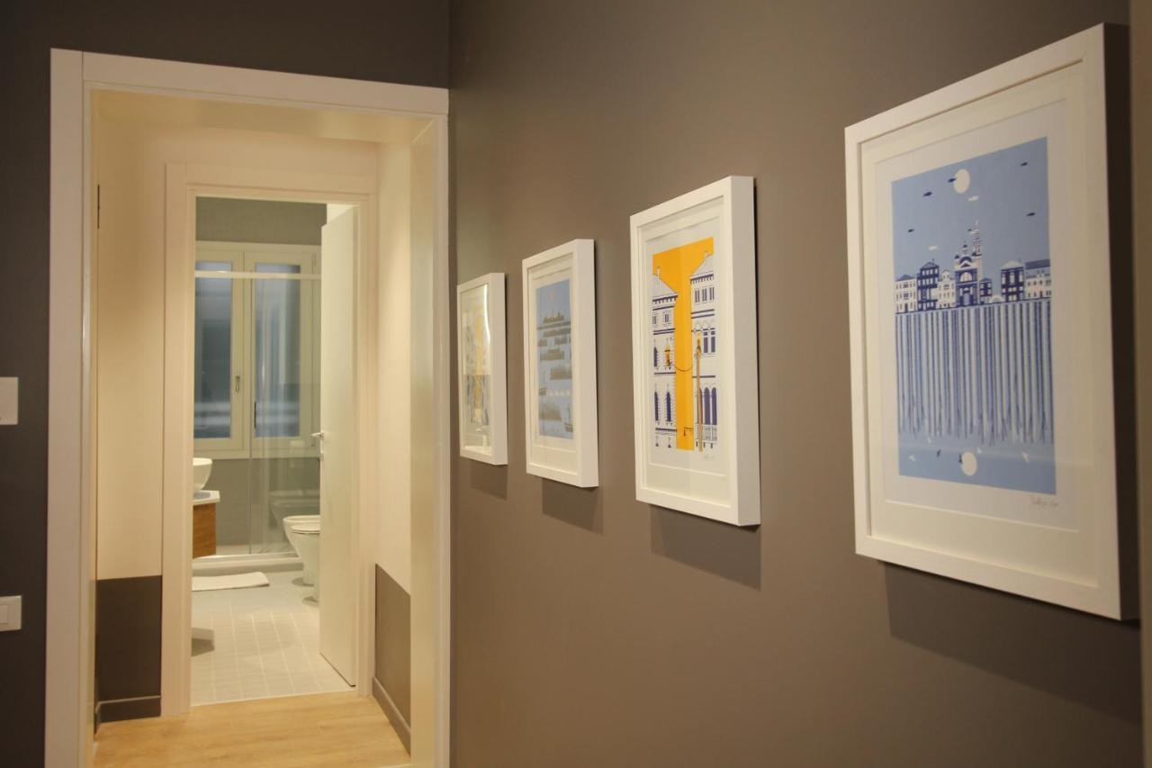 San Marco Gallery البندقية المظهر الخارجي الصورة
