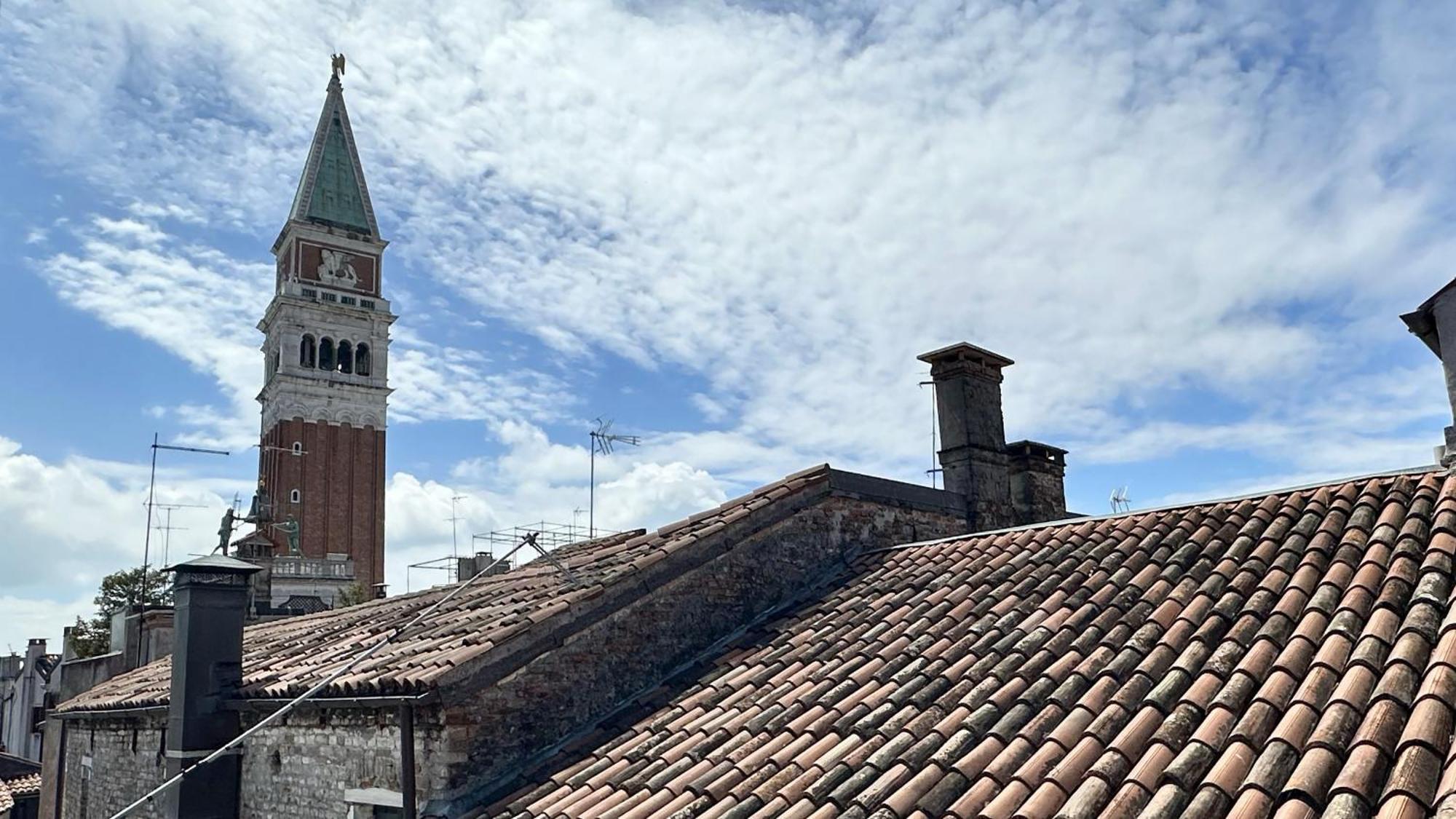 San Marco Gallery البندقية المظهر الخارجي الصورة